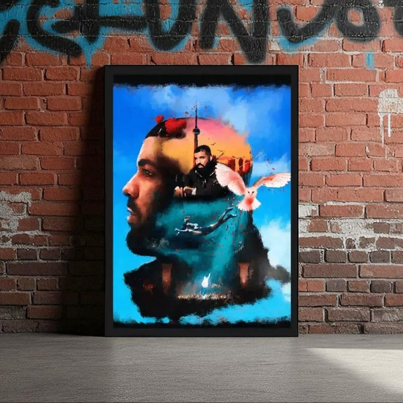 Drake Frame