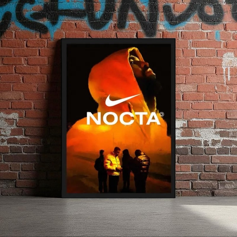 Nocta Frame