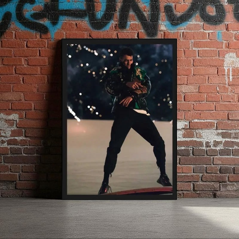 Pablo Frame