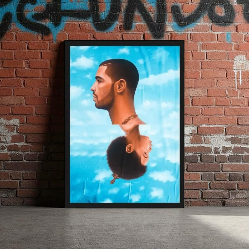Drake Frame