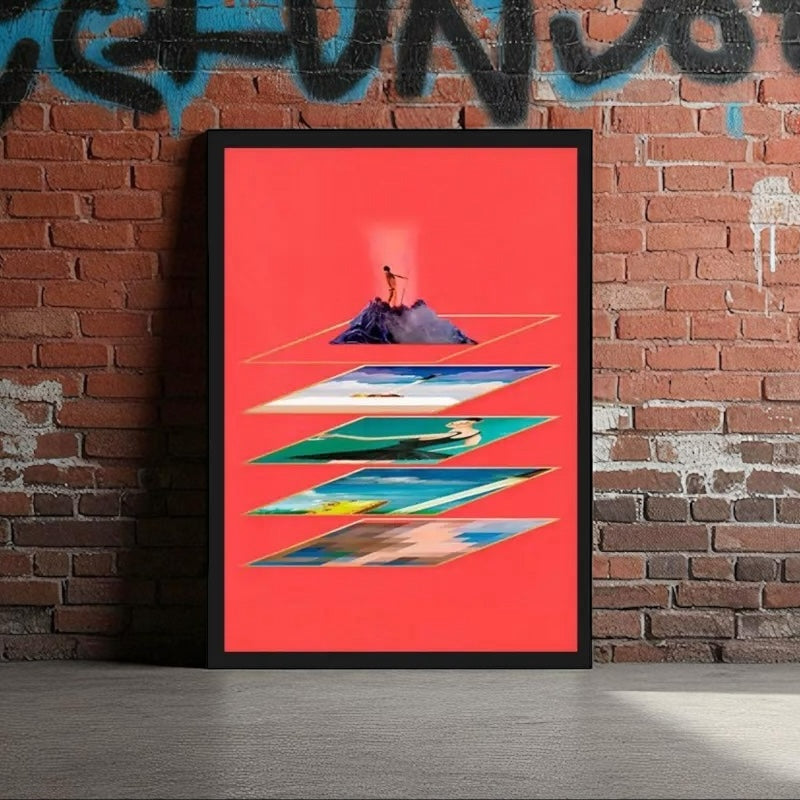 Album Frame