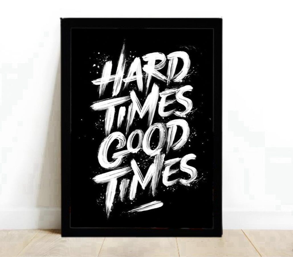 Quotes Frame