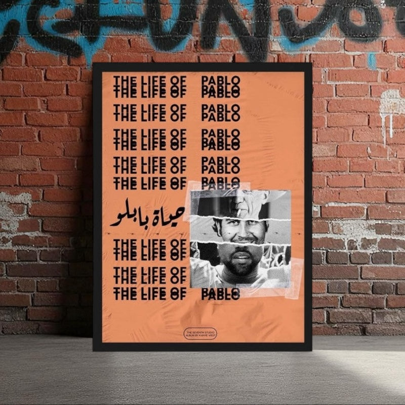 Artist Frames