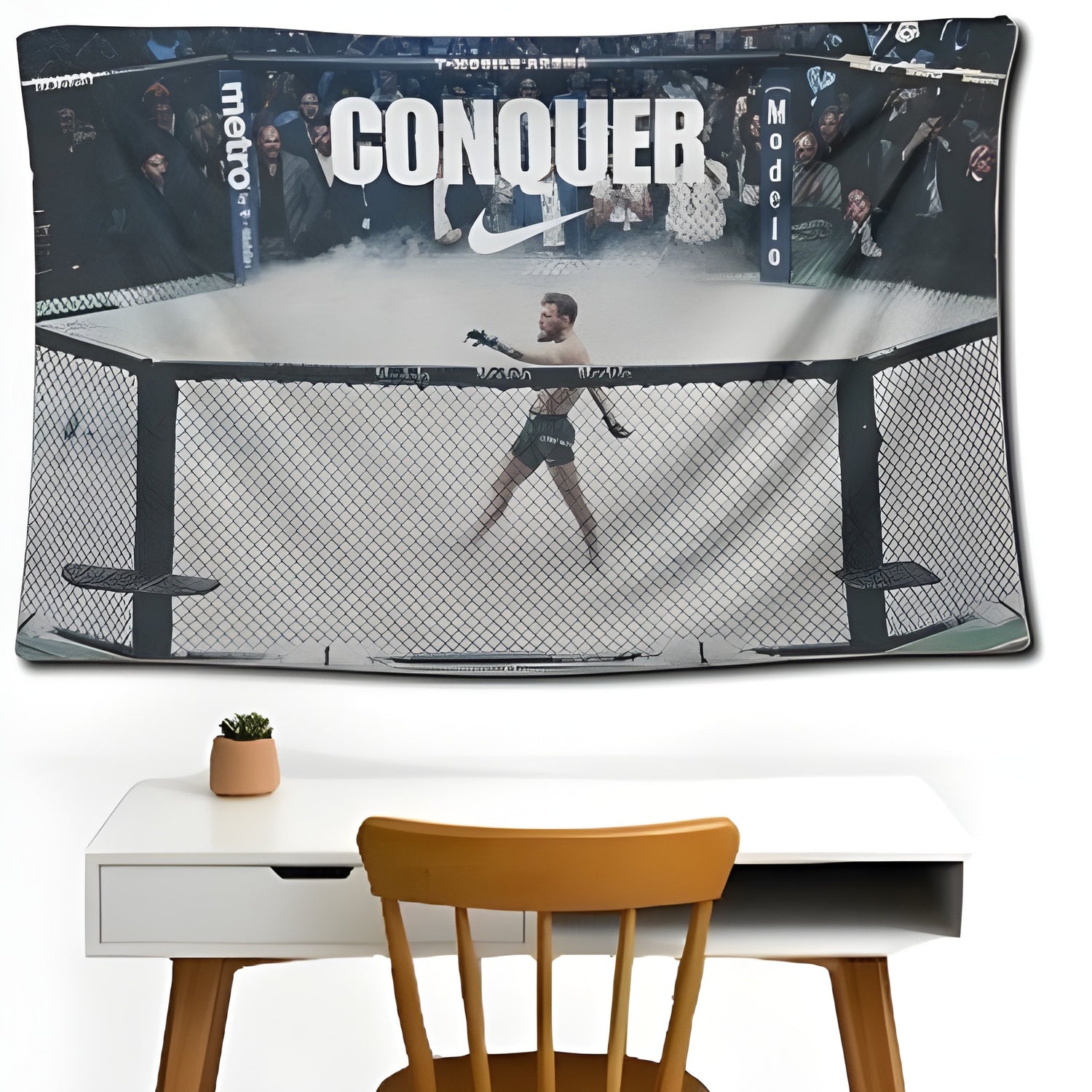 Sports Wall Flag