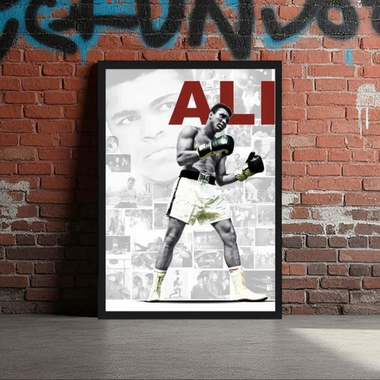 Ali Frame