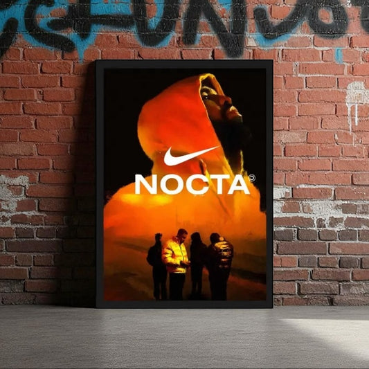 Nocta Frame