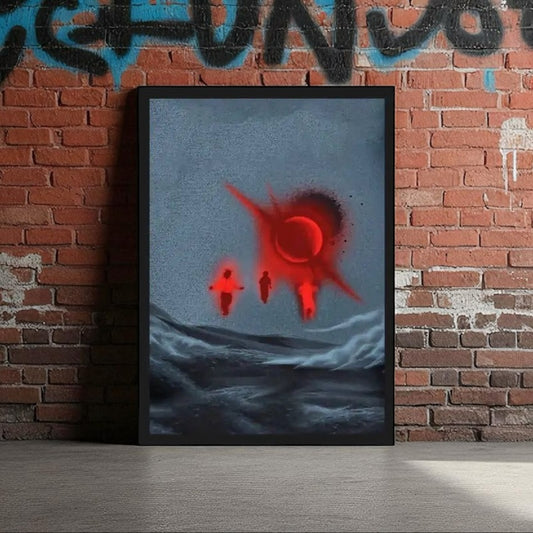 Artist Frame