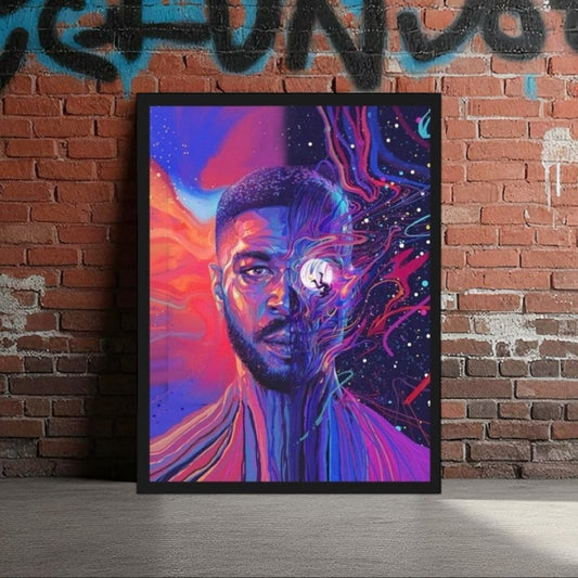 Dave Frame
