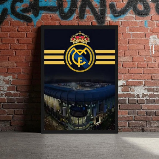 RMD Frame