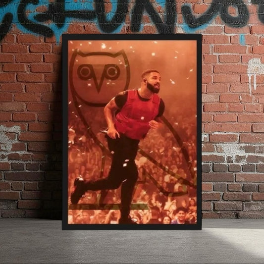 Drake Frame