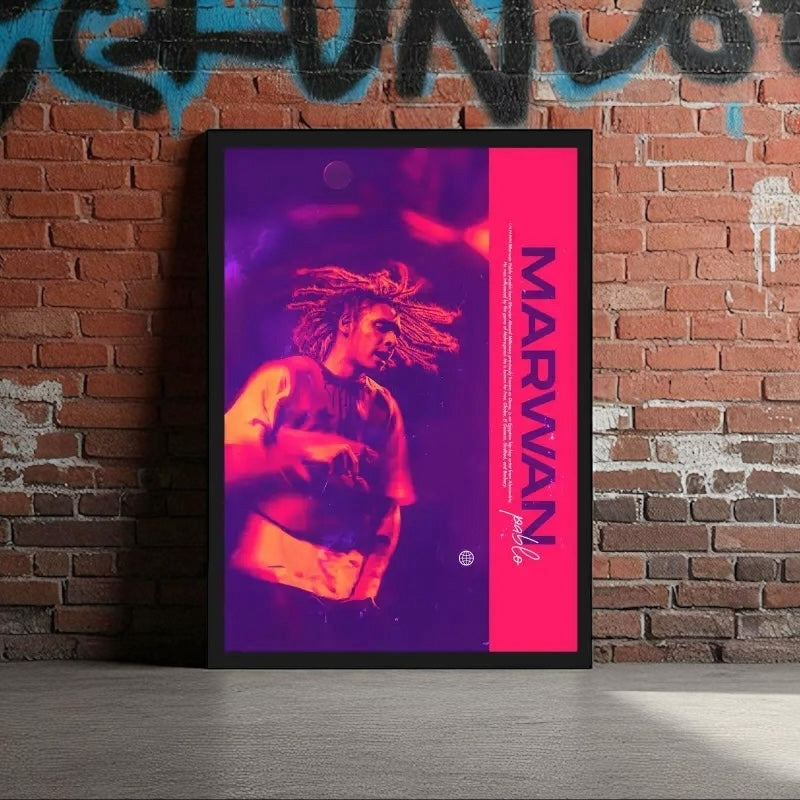 Marwan Pablo Frame