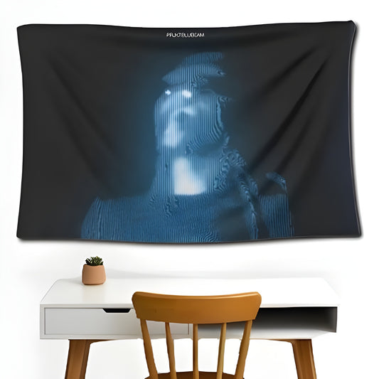 Marwan Pablo Album Wall Flag