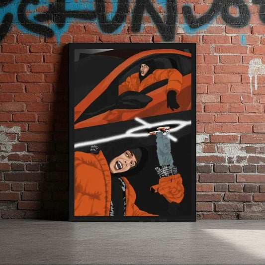Marwan Pablo Frame