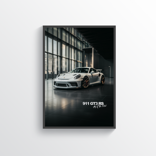 911 Frame