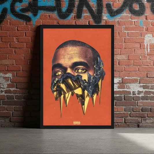 Ye Frame