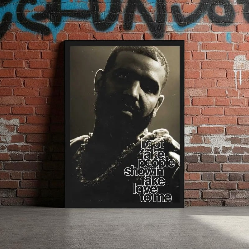 Drake Frame