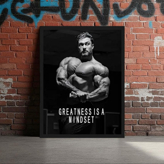 Mindset Frame