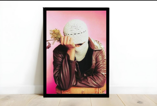Tul8te Frame