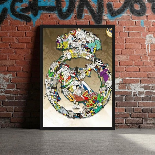RMD Frame