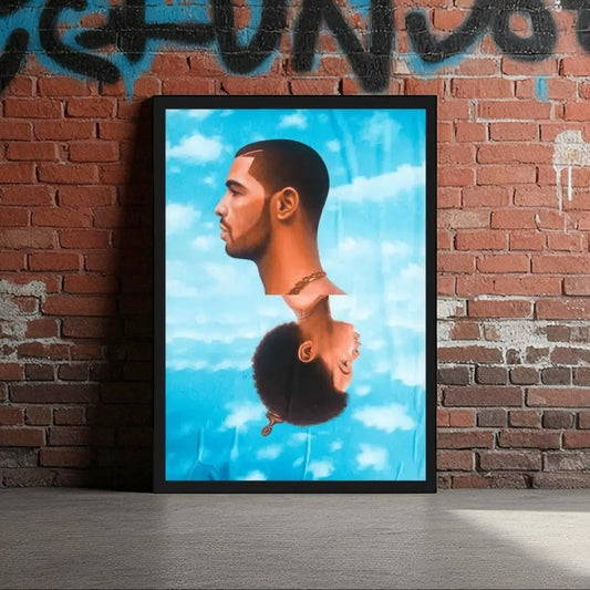 Drake Frame