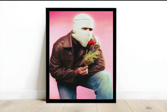 Tul8te Frame