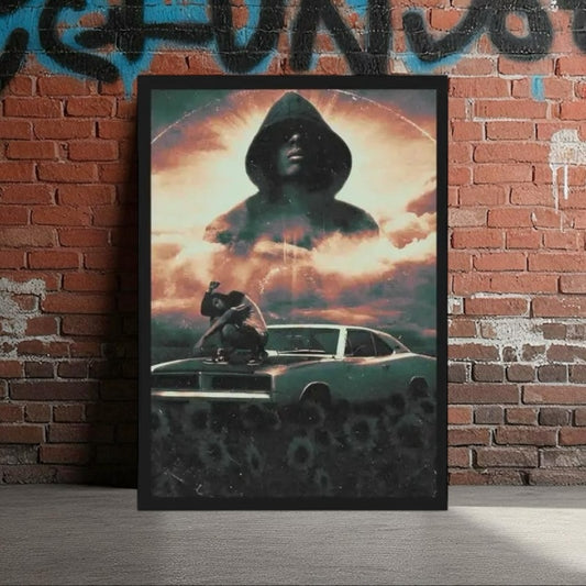 Album Frame