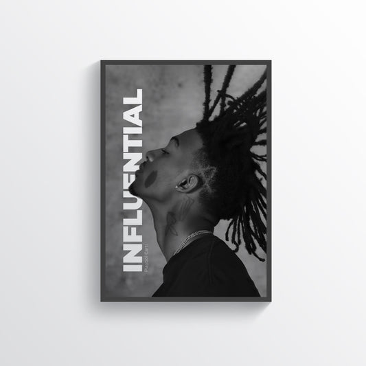Playboi Carti Frame