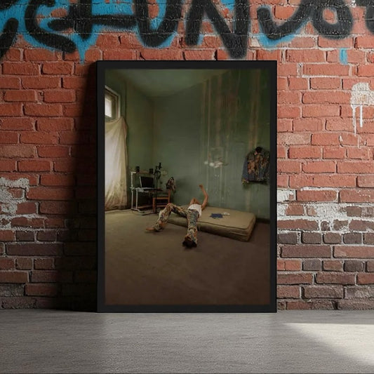 Marwan Pablo Frame