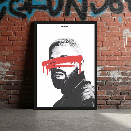 Drake Frame