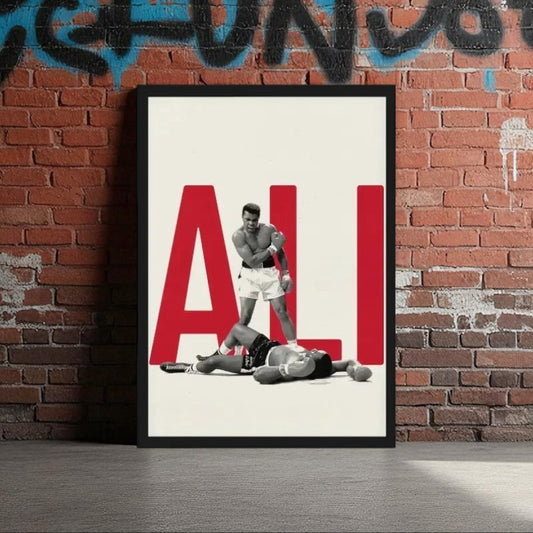 Ali Frame
