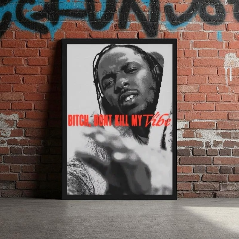 Lamar Vibe Frame