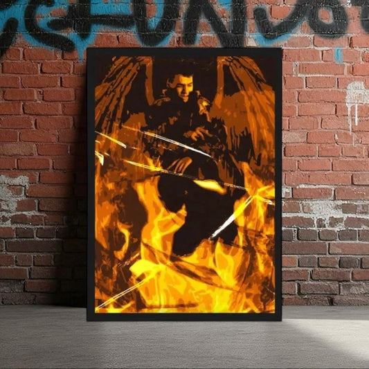 Marwan Pablo Frame