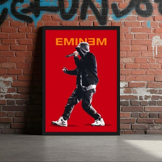 Eminem Frame